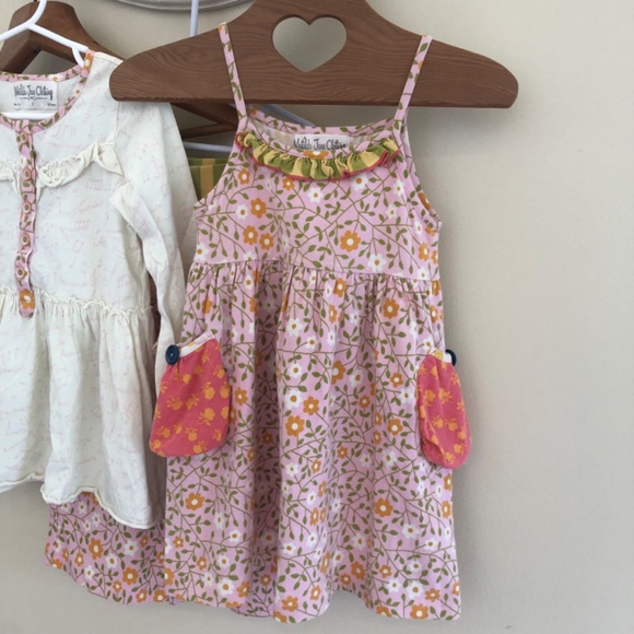 Girls Matilda Jane bundle - Picture 2 of 10